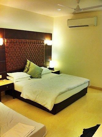 The Metropolis Guest House Near Rk Ashram Metro Station Nowe Delhi Zewnętrze zdjęcie