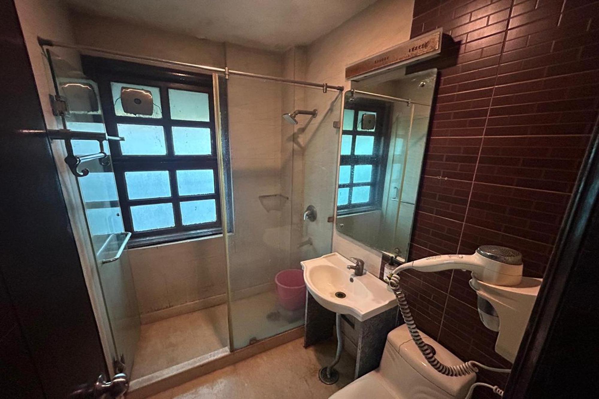 The Metropolis Guest House Near Rk Ashram Metro Station Nowe Delhi Zewnętrze zdjęcie