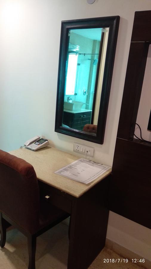 The Metropolis Guest House Near Rk Ashram Metro Station Nowe Delhi Zewnętrze zdjęcie