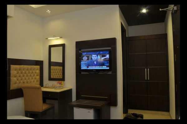 The Metropolis Guest House Near Rk Ashram Metro Station Nowe Delhi Zewnętrze zdjęcie