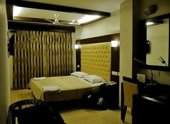 The Metropolis Guest House Near Rk Ashram Metro Station Nowe Delhi Zewnętrze zdjęcie